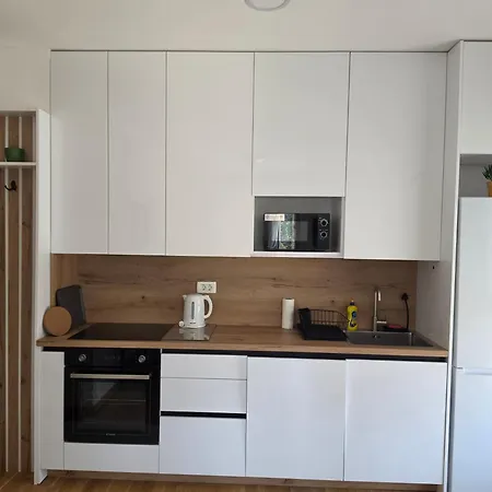 Apartmán 1 *