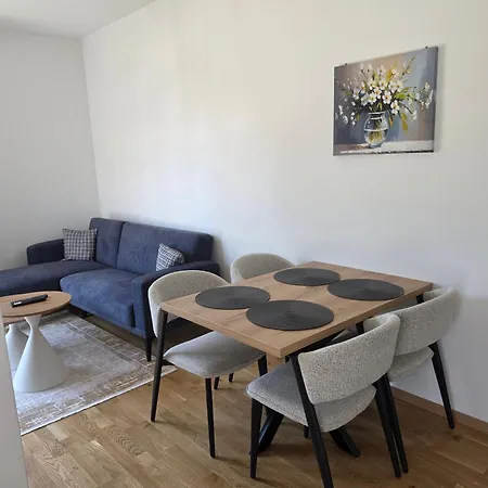 Apartman 1