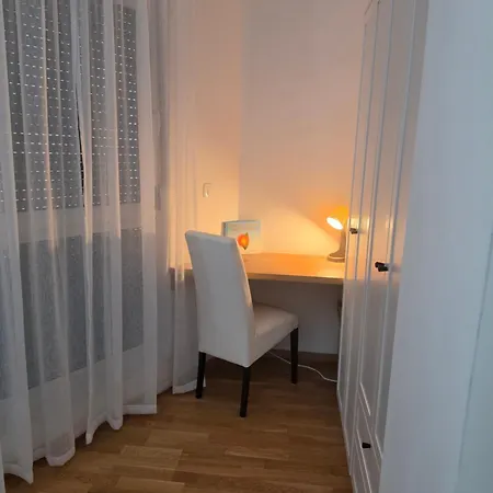 1 Apartman *