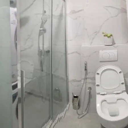 1 Apartman Zenica